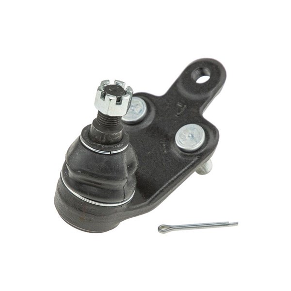 Kulled / Spindelled, Framaxel, Ytter, framaxel vänster, Nedre Nty NTY Kulled / Spindelled, Framaxel, Ytter, framaxel vänster, Nedre Nty NTY