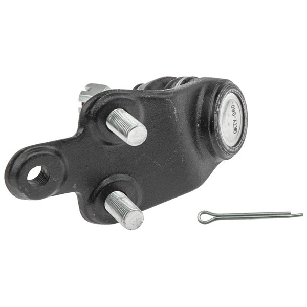 Kulled / Spindelled, Framaxel, Ytter, framaxel vänster, Nedre Nty NTY Kulled / Spindelled, Framaxel, Ytter, framaxel vänster, Nedre Nty NTY