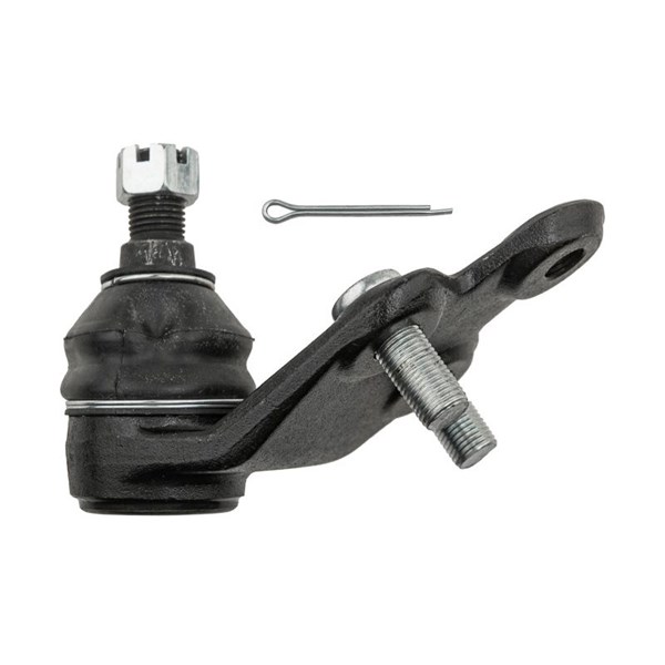 Kulled / Spindelled, Framaxel, Ytter, framaxel vänster, Nedre Nty NTY Kulled / Spindelled, Framaxel, Ytter, framaxel vänster, Nedre Nty NTY