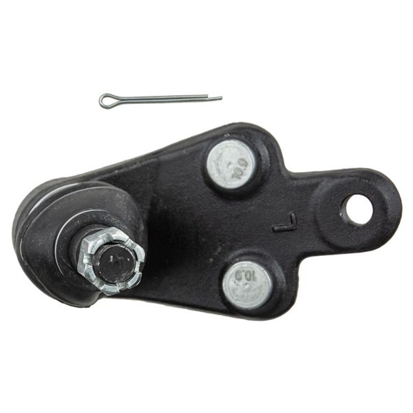 Kulled / Spindelled, Framaxel, Ytter, framaxel vänster, Nedre Nty NTY Kulled / Spindelled, Framaxel, Ytter, framaxel vänster, Nedre Nty NTY