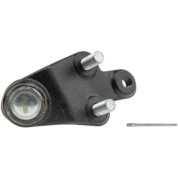 Kulled / Spindelled, Framaxel, Ytter, framaxel vänster, Nedre Nty NTY Kulled / Spindelled, Framaxel, Ytter, framaxel vänster, Nedre Nty NTY