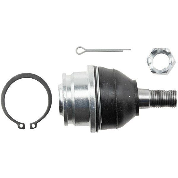 Kulled / Spindelled, Framaxel, Ytter, framaxel höger, framaxel vä NTY Kulled / Spindelled, Framaxel, Ytter, framaxel höger, framaxel vä NTY