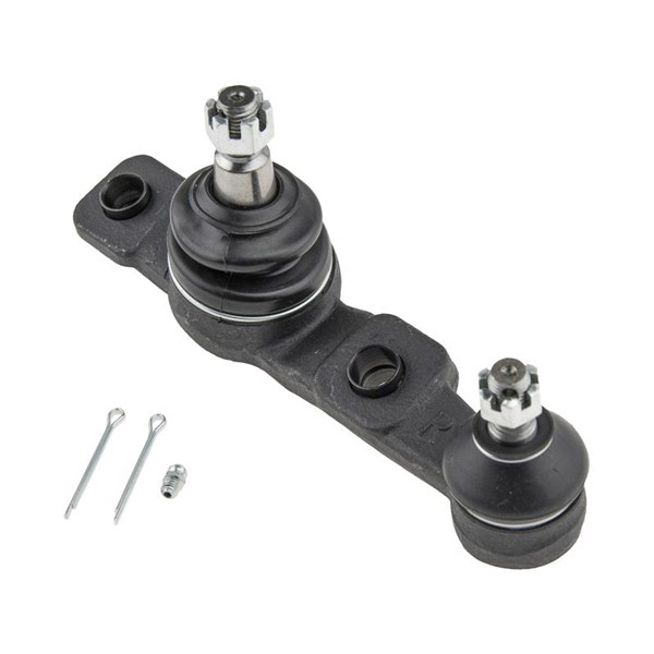 Kulled / Spindelled, Framaxel, Ytter, framaxel höger, Nedre Nty Z NTY