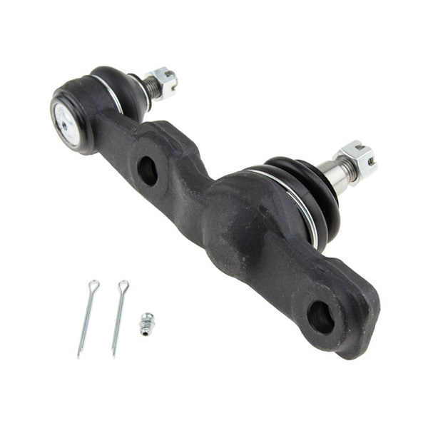 Kulled / Spindelled, Framaxel, Ytter, framaxel höger, Nedre Nty Z NTY Kulled / Spindelled, Framaxel, Ytter, framaxel höger, Nedre Nty Z NTY