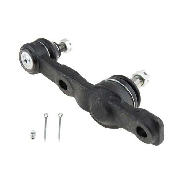 Kulled / Spindelled, Framaxel, Ytter, framaxel vänster, Nedre Nty NTY Kulled / Spindelled, Framaxel, Ytter, framaxel vänster, Nedre Nty NTY