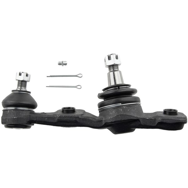 Kulled / Spindelled, Framaxel, Ytter, framaxel vänster, Nedre Nty NTY Kulled / Spindelled, Framaxel, Ytter, framaxel vänster, Nedre Nty NTY