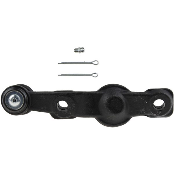 Kulled / Spindelled, Framaxel, Ytter, framaxel vänster, Nedre Nty NTY Kulled / Spindelled, Framaxel, Ytter, framaxel vänster, Nedre Nty NTY