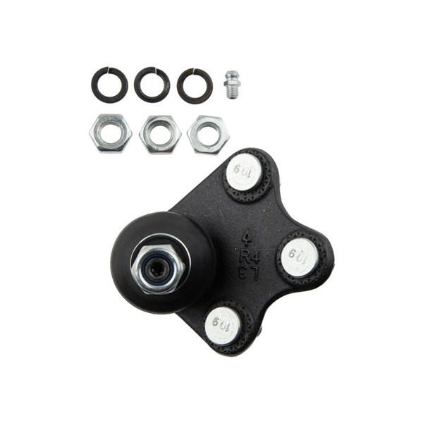 Kulled / Spindelled, Framaxel, Ytter, framaxel höger, Nedre Nty Z NTY Kulled / Spindelled, Framaxel, Ytter, framaxel höger, Nedre Nty Z NTY