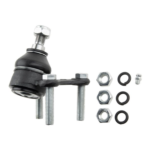 Kulled / Spindelled, Framaxel, Ytter, framaxel höger, Nedre Nty Z NTY Kulled / Spindelled, Framaxel, Ytter, framaxel höger, Nedre Nty Z NTY