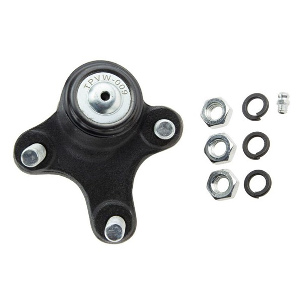 Kulled / Spindelled, Framaxel, Ytter, framaxel höger, Nedre Nty Z NTY Kulled / Spindelled, Framaxel, Ytter, framaxel höger, Nedre Nty Z NTY