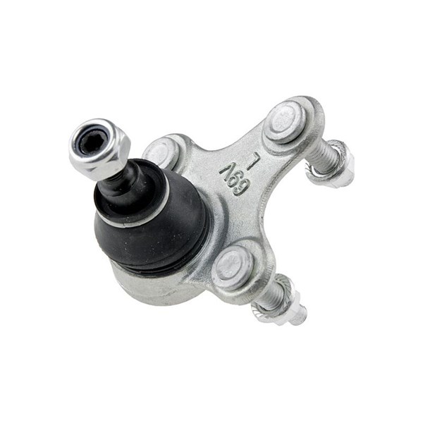 Kulled / Spindelled, Framaxel, Ytter, framaxel vänster, Nedre NTY Kulled / Spindelled, Framaxel, Ytter, framaxel vänster, Nedre NTY