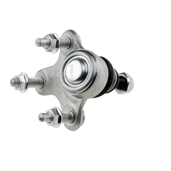 Kulled / Spindelled, Framaxel, Ytter, framaxel vänster, Nedre NTY Kulled / Spindelled, Framaxel, Ytter, framaxel vänster, Nedre NTY