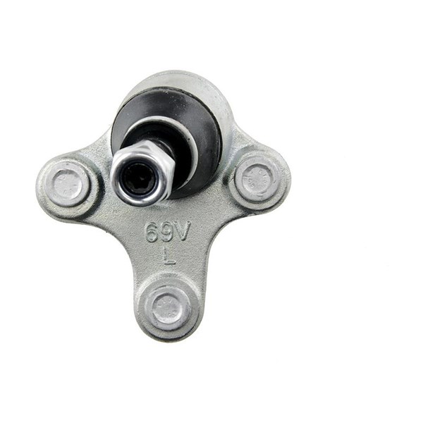 Kulled / Spindelled, Framaxel, Ytter, framaxel vänster, Nedre NTY Kulled / Spindelled, Framaxel, Ytter, framaxel vänster, Nedre NTY