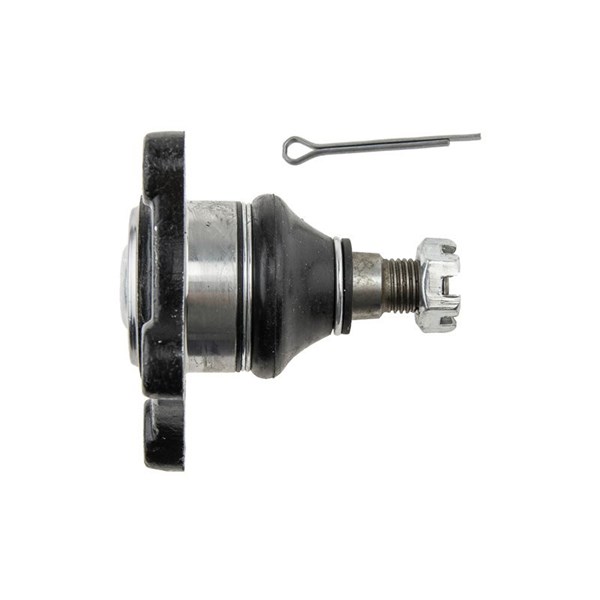 Kulled / Spindelled, Framaxel, Ytter, framaxel vänster, Upptill N NTY Kulled / Spindelled, Framaxel, Ytter, framaxel vänster, Upptill N NTY