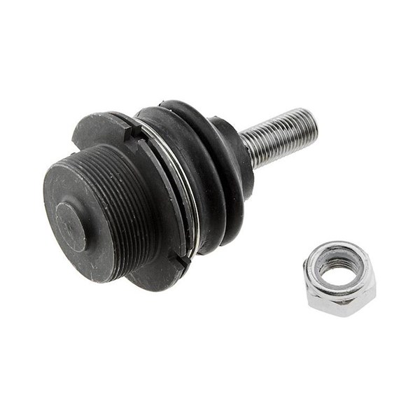 Kulled / Spindelled, Framaxel, Ytter, framaxel höger, framaxel vä NTY