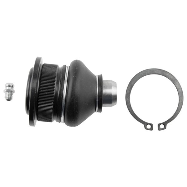Kulled / Spindelled, Framaxel, Bakaxel, Ytter, framaxel höger, fr NTY Kulled / Spindelled, Framaxel, Bakaxel, Ytter, framaxel höger, fr NTY