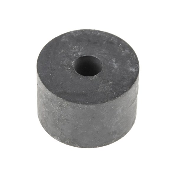 Montering, stötdämpare, Övre framaxel Nty ZTP-CH-002E NTY