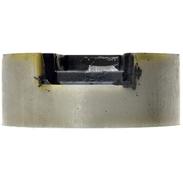 Motorkudde, Bak, Nedre Nty ZTP-VW-001G NTY