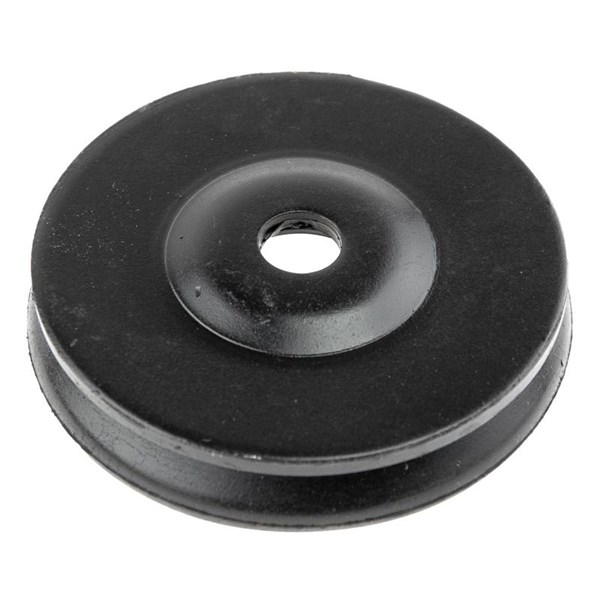 Fäste, differential, Bakaxel NTY