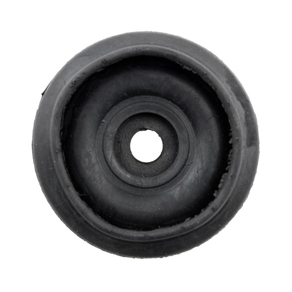 Fäste, differential, Bakaxel NTY