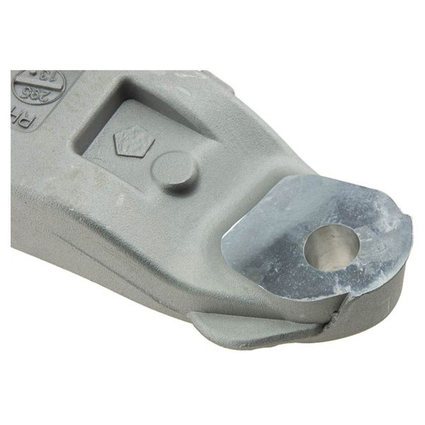 Länkarm, framaxel höger, Nedre Nty ZWD-CH-085 NTY