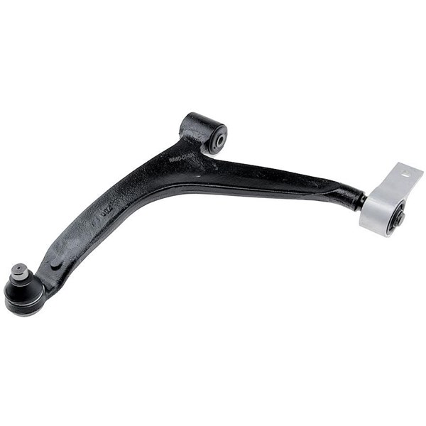 Länkarm, framaxel vänster Nty ZWD-CT-005 NTY