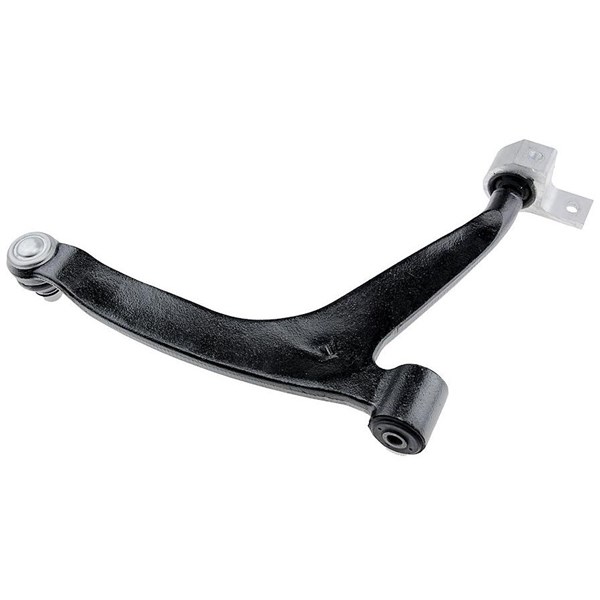 Länkarm, framaxel vänster Nty ZWD-CT-005 NTY Länkarm, framaxel vänster Nty ZWD-CT-005 NTY