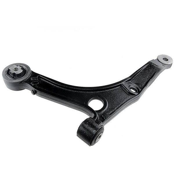 Länkarm, framaxel höger Nty ZWD-CT-025 NTY Länkarm, framaxel höger Nty ZWD-CT-025 NTY