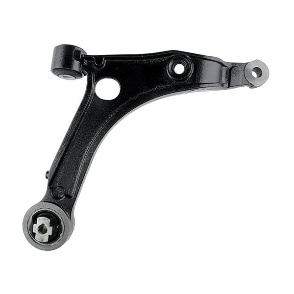 Länkarm, framaxel höger Nty ZWD-CT-025 NTY Länkarm, framaxel höger Nty ZWD-CT-025 NTY