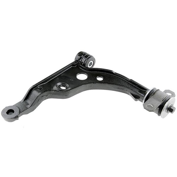 Länkarm, framaxel vänster Nty ZWD-CT-028 NTY Länkarm, framaxel vänster Nty ZWD-CT-028 NTY
