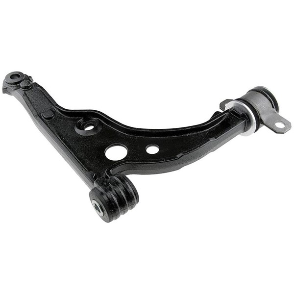 Länkarm, framaxel vänster Nty ZWD-CT-028 NTY Länkarm, framaxel vänster Nty ZWD-CT-028 NTY