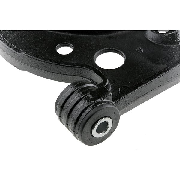 Länkarm, framaxel vänster Nty ZWD-CT-028 NTY Länkarm, framaxel vänster Nty ZWD-CT-028 NTY
