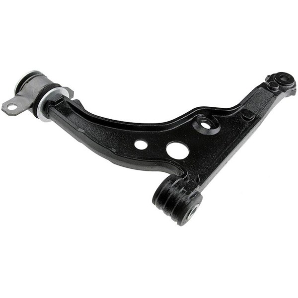 Länkarm, framaxel höger Nty ZWD-CT-029 NTY Länkarm, framaxel höger Nty ZWD-CT-029 NTY