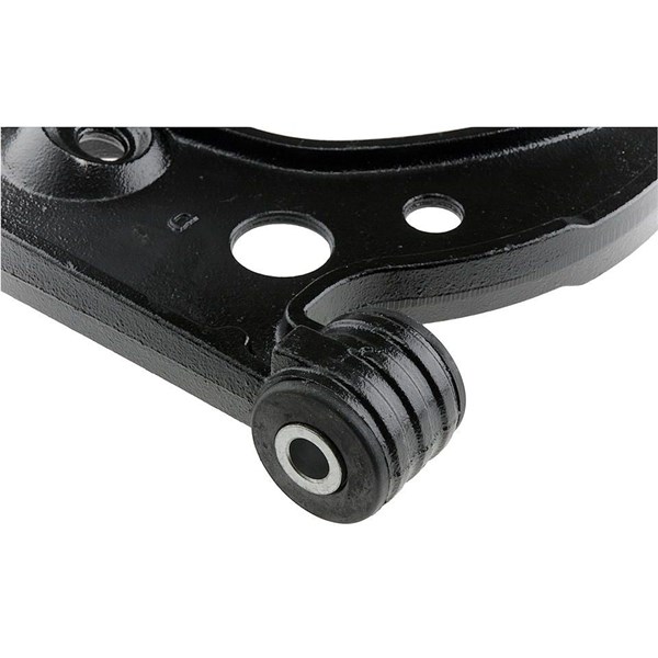 Länkarm, framaxel höger Nty ZWD-CT-029 NTY Länkarm, framaxel höger Nty ZWD-CT-029 NTY