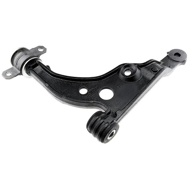 Länkarm, framaxel höger Nty ZWD-CT-031 NTY Länkarm, framaxel höger Nty ZWD-CT-031 NTY