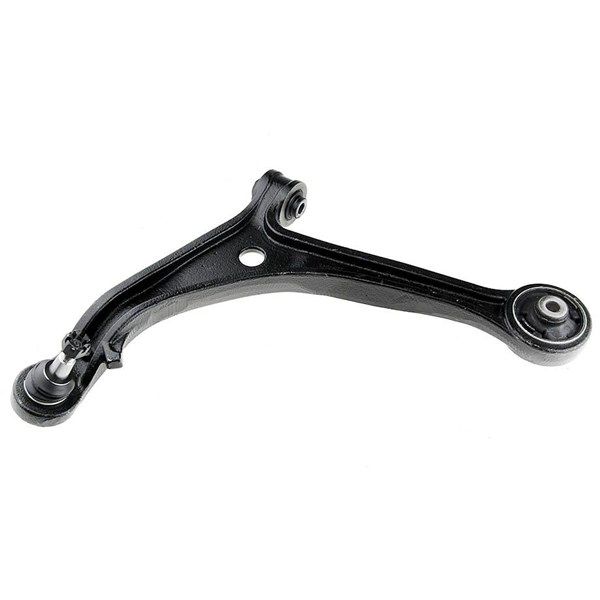 Länkarm, framaxel vänster, Nedre Nty ZWD-HD-072 NTY