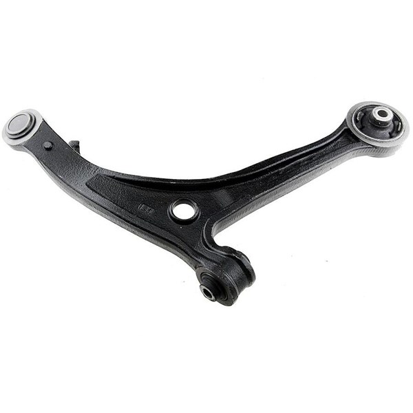 Länkarm, framaxel vänster, Nedre Nty ZWD-HD-072 NTY Länkarm, framaxel vänster, Nedre Nty ZWD-HD-072 NTY