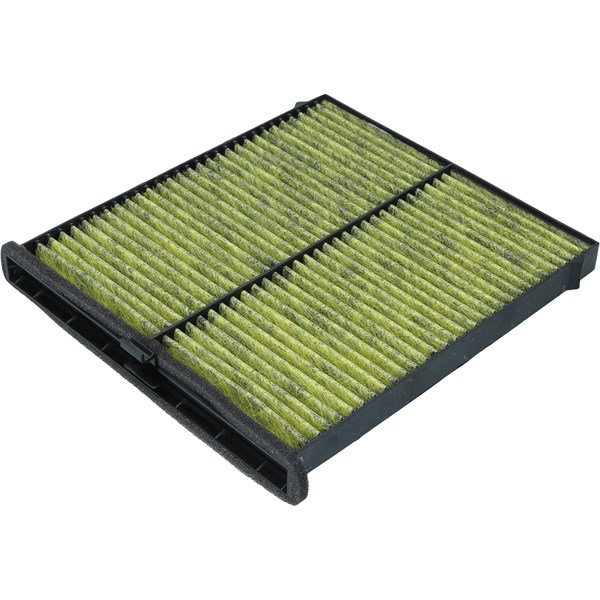Kupefilter
