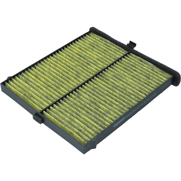 Kupefilter
