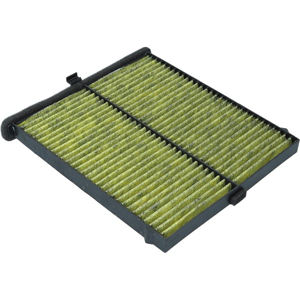 Kupefilter