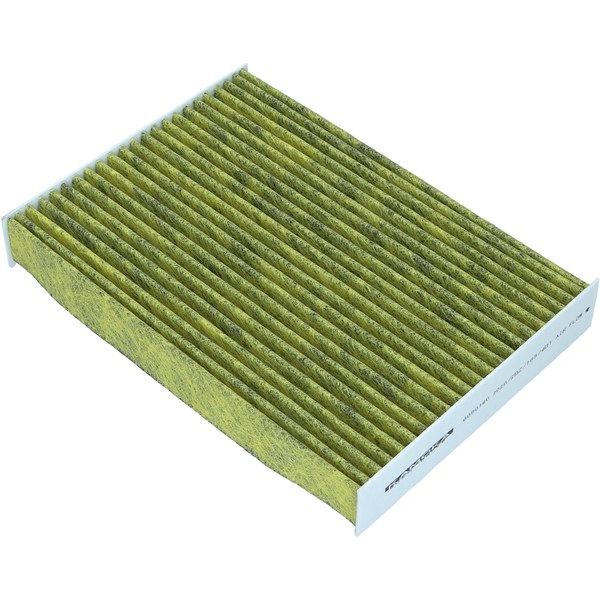 Kupefilter