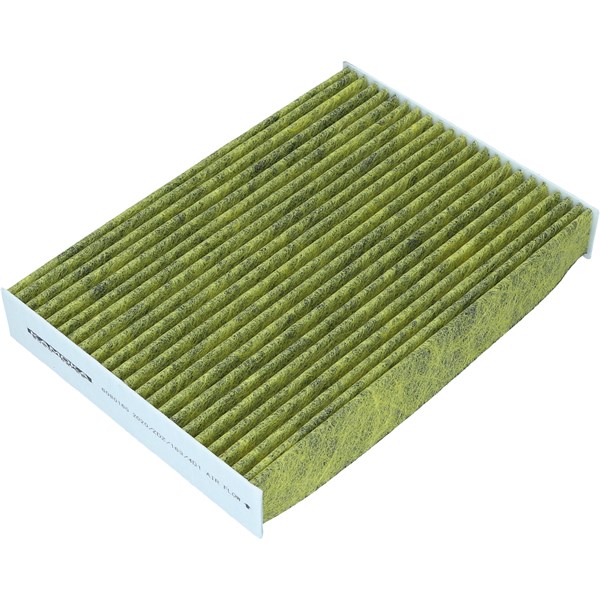 Kupefilter Kupefilter