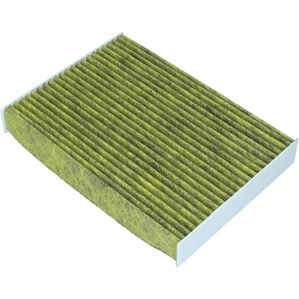 Kupefilter Kupefilter