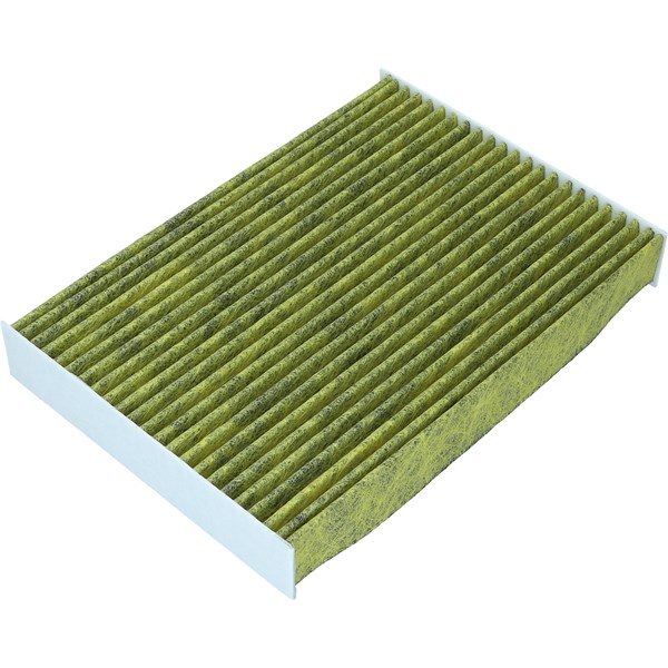 Kupefilter Kupefilter