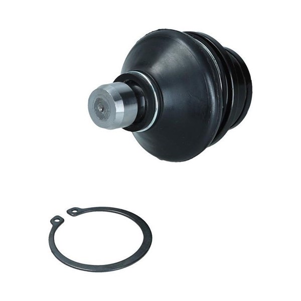 Kulled / Spindelled, Nedre framaxel Kulled / Spindelled, Nedre framaxel