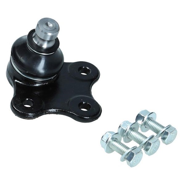 Kulled / Spindelled, Fram, höger eller vänster, Nedre Kulled / Spindelled, Fram, höger eller vänster, Nedre