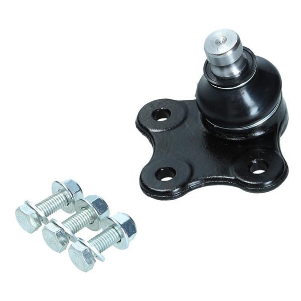 Kulled / Spindelled, Fram, höger eller vänster, Nedre Kulled / Spindelled, Fram, höger eller vänster, Nedre