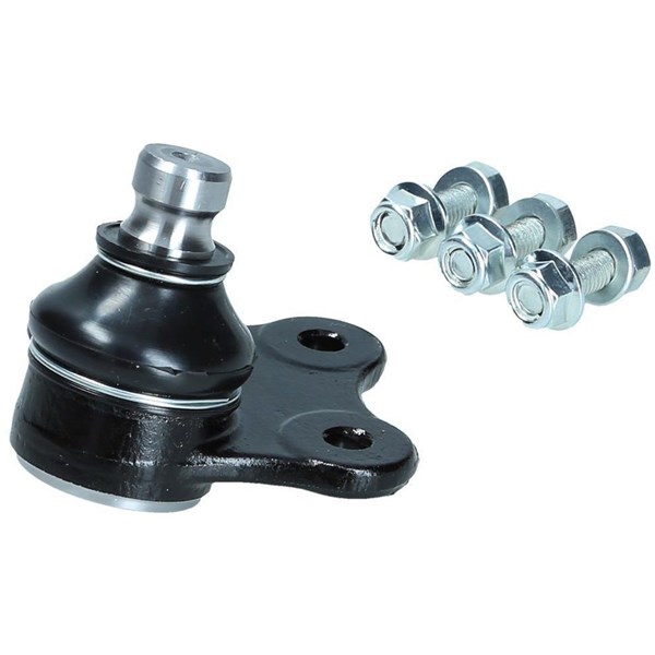 Kulled / Spindelled, Fram, höger eller vänster, Nedre Kulled / Spindelled, Fram, höger eller vänster, Nedre