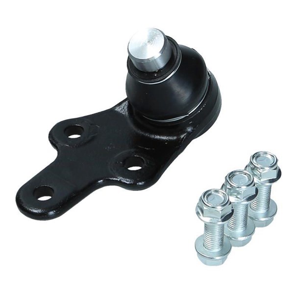 Kulled / Spindelled, framaxel vänster, Nedre Kulled / Spindelled, framaxel vänster, Nedre