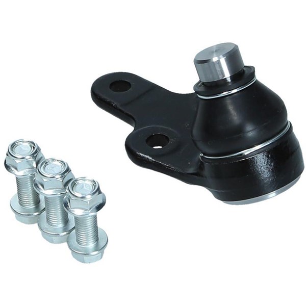 Kulled / Spindelled, framaxel vänster, Nedre Kulled / Spindelled, framaxel vänster, Nedre